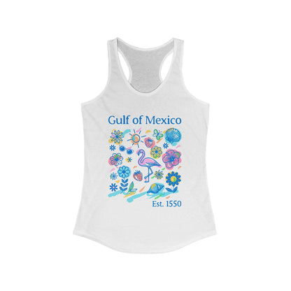 Gulf of Mexico shirt funny anti Trump merch subtle anti MAGA apparel anti fascism gift idea anti Trump Comfort Colors boxy tee liberal shirt