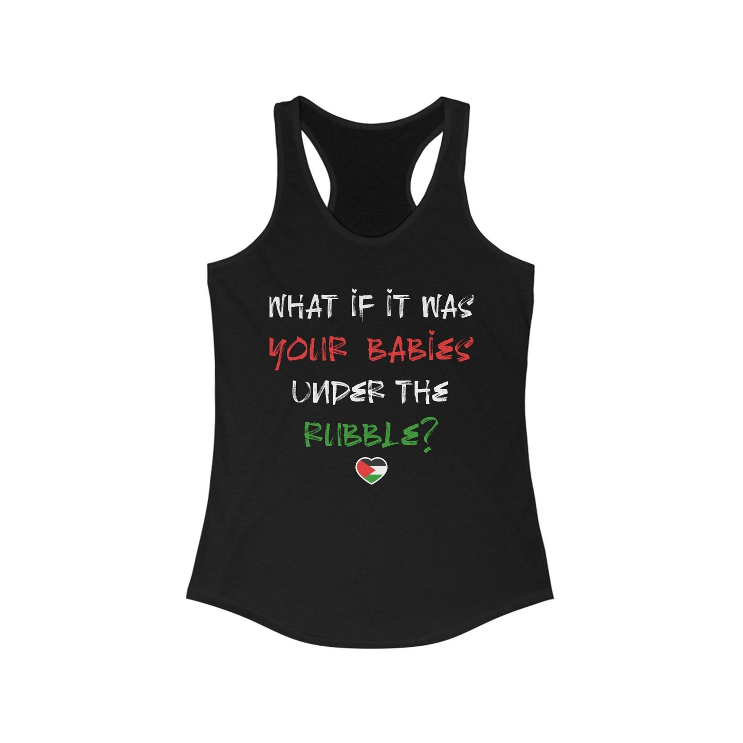 Free Palestine tank top anti genocide shirt let Gaza live merch anti fascist shirt anti war tank watermelon shirt resist fascism tank top