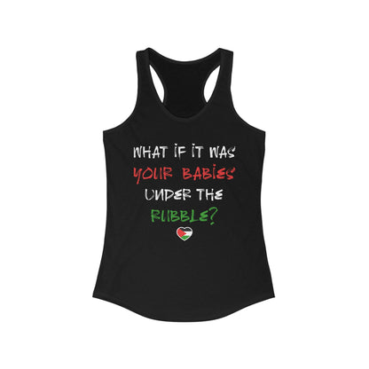 Free Palestine tank top anti genocide shirt let Gaza live merch anti fascist shirt anti war tank watermelon shirt resist fascism tank top