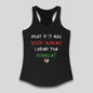Free Palestine tank top anti genocide shirt let Gaza live merch anti fascist shirt anti war tank watermelon shirt resist fascism tank top