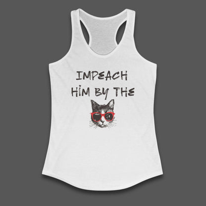 Impeach Trump shirt funny anti Trump merch f*ck the patriarchy shirt anti fascism merch funny feminist gift idea anti MAGA shirt f*ck ICE