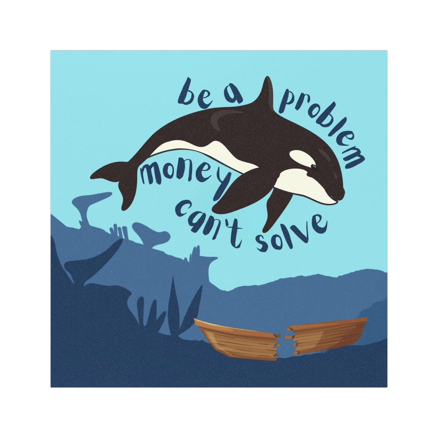 become ungovernable bumper sticker