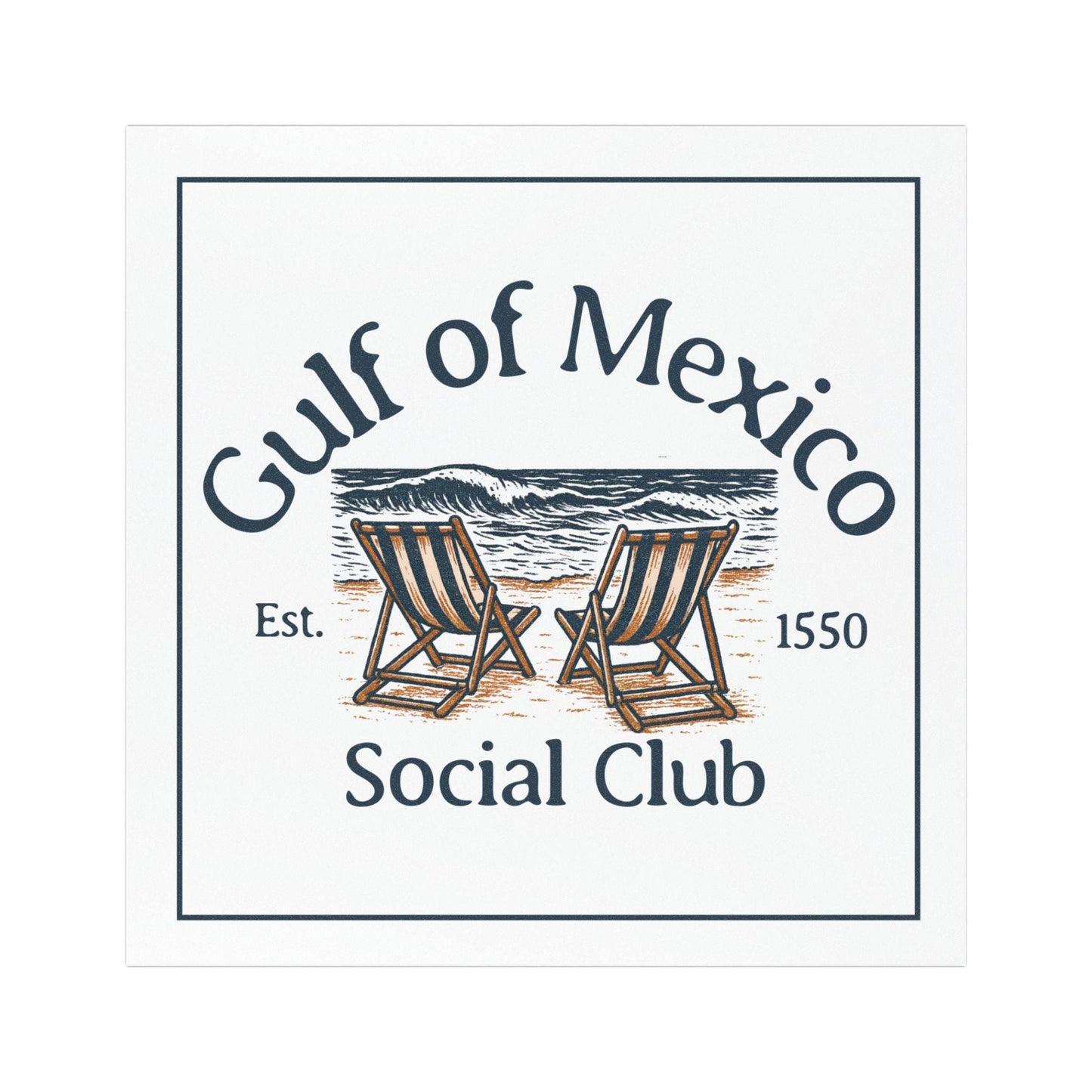 subtle anti Trump bumper sticker