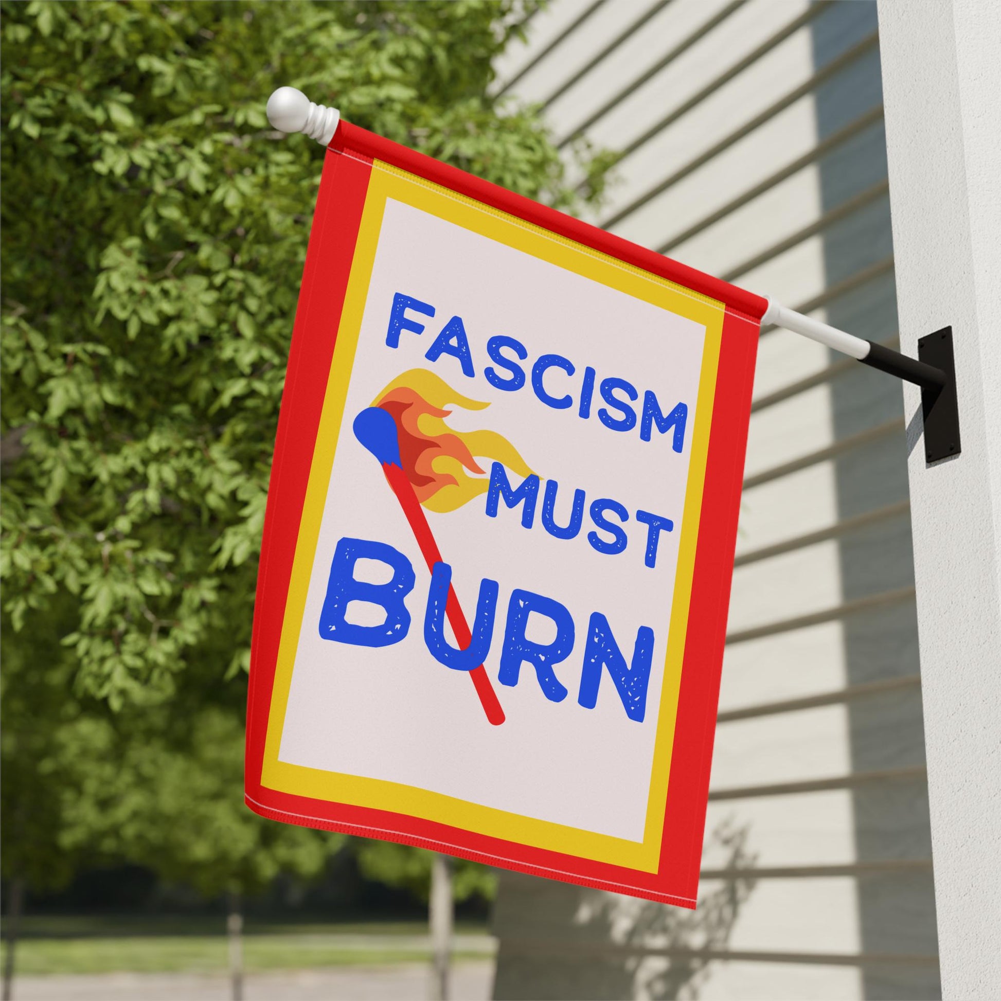 foxtrot delta tango sign