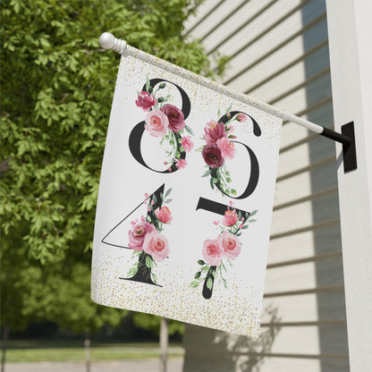 flag taco funny political gift idea anti MAGA