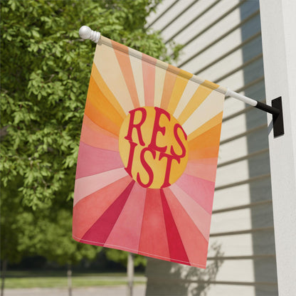 not my president flag