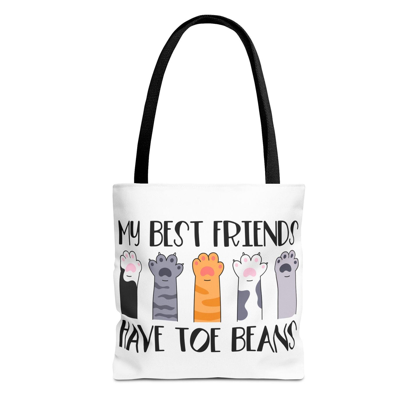 Cat lover tote bag cat mom gift idea cat dad merch pet parent funny tote cat owner gift idea cat lover book tote bag animal lover gift idea