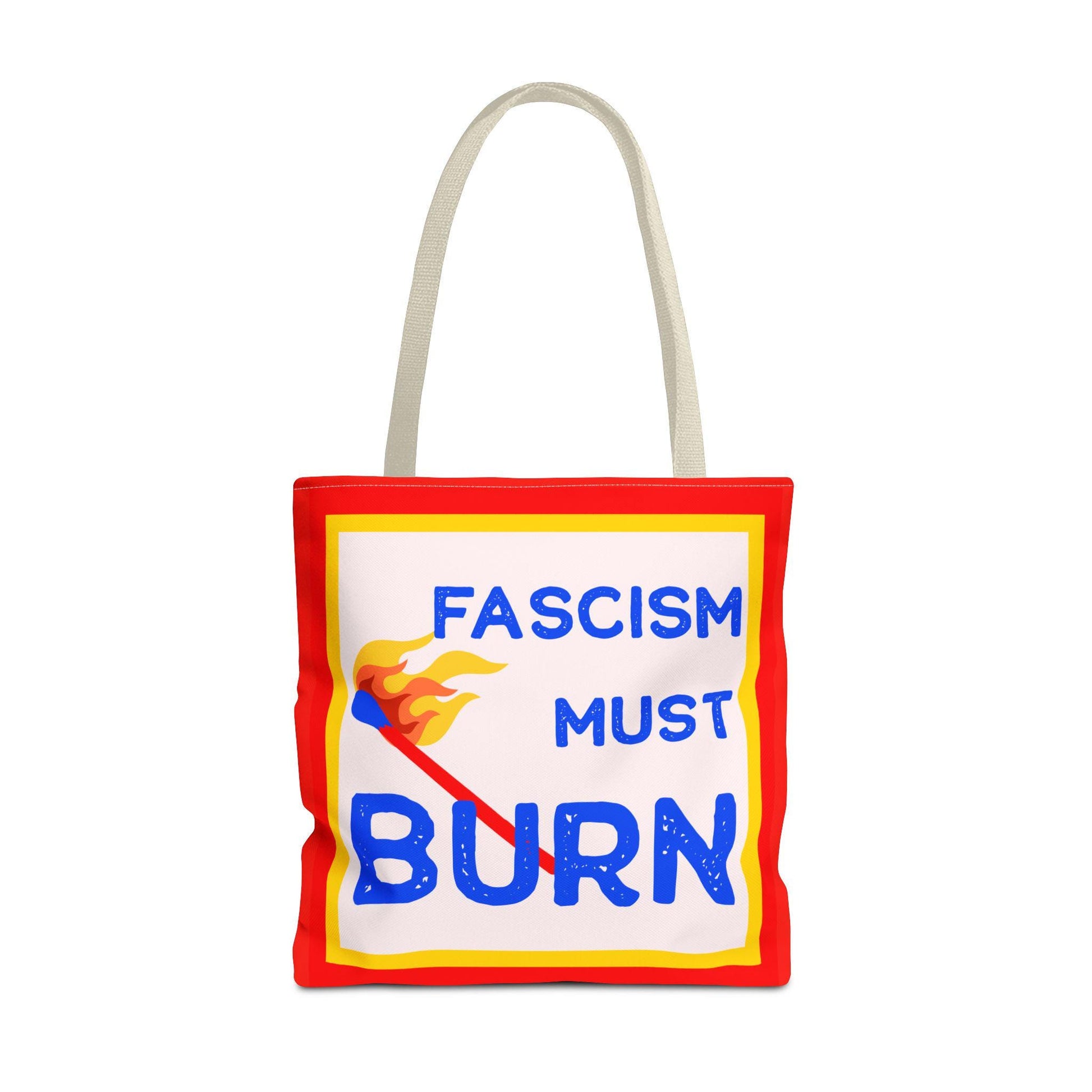 feminist tote socialist
