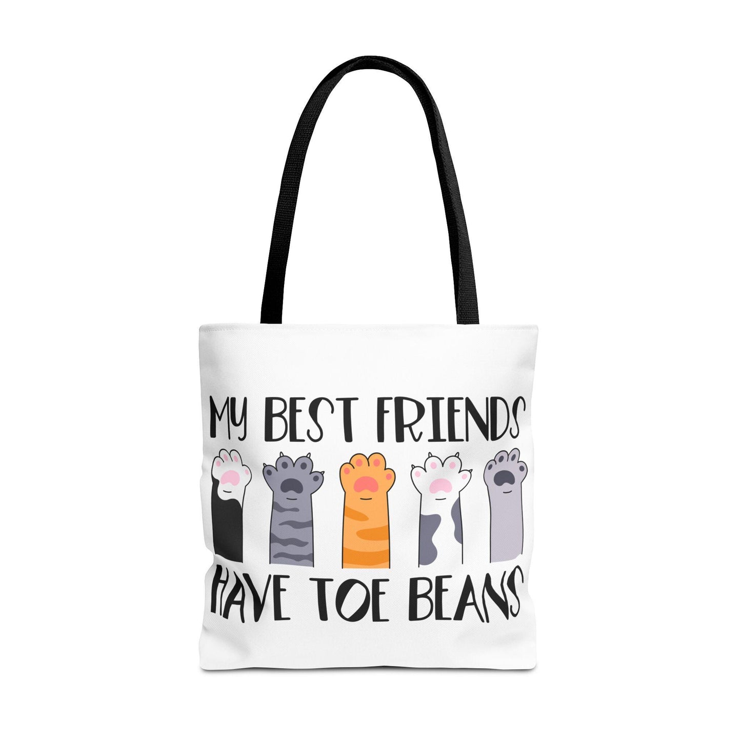 Cat lover tote bag cat mom gift idea cat dad merch pet parent funny tote cat owner gift idea cat lover book tote bag animal lover gift idea