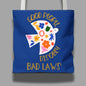 Good people disobey bad laws tote bag