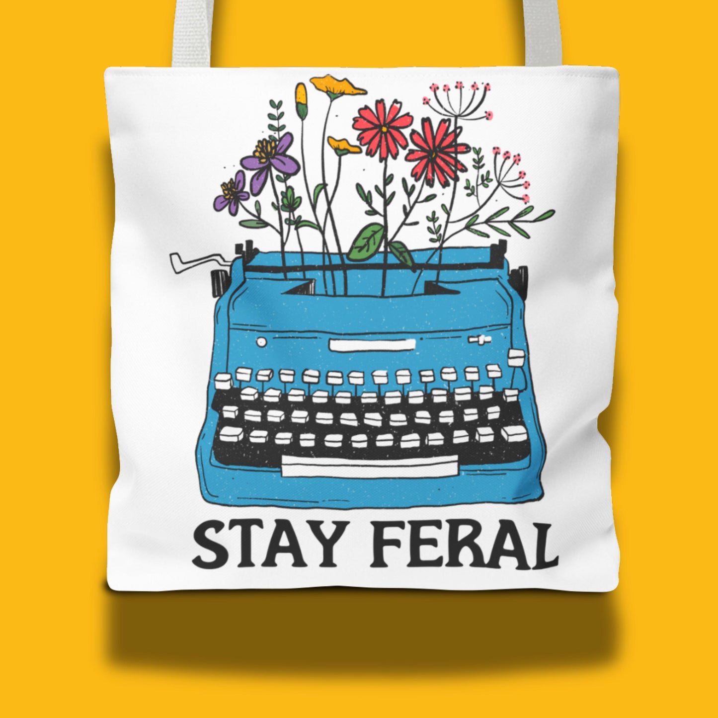 gift for writer rebel feminist