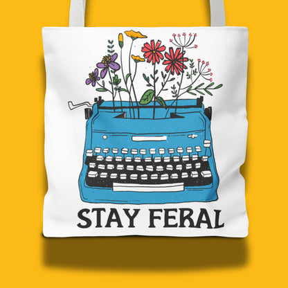 gift for writer rebel feminist