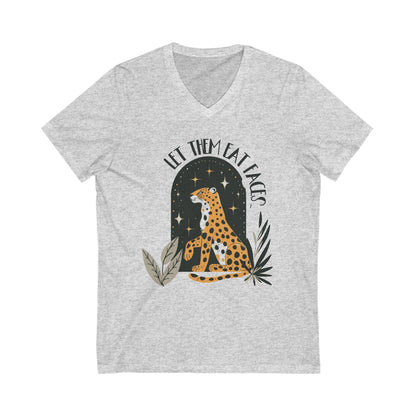 Subtle anti Trump shirt leopards eating faces party merch funny political gift idea anti MAGA shirt not my president merch is he dead yet