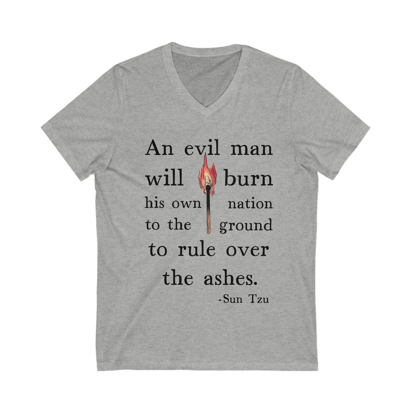 Anti fascism shirt no kings protest apparel anti Trump gift idea f*ck Trump shirt abolish ICE merch resist tyranny apparel defend democracy