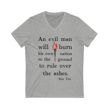 Anti fascism shirt no kings protest apparel anti Trump gift idea f*ck Trump shirt abolish ICE merch resist tyranny apparel defend democracy