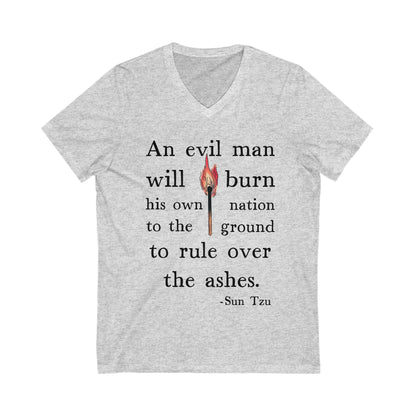 Anti fascism shirt no kings protest apparel anti Trump gift idea f*ck Trump shirt abolish ICE merch resist tyranny apparel defend democracy