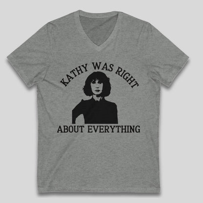 Kathy Griffin t-shirt funny anti Trump tee anti fascism shirt funny political merch lgbtq rights top pride month apparel trans rights shirt