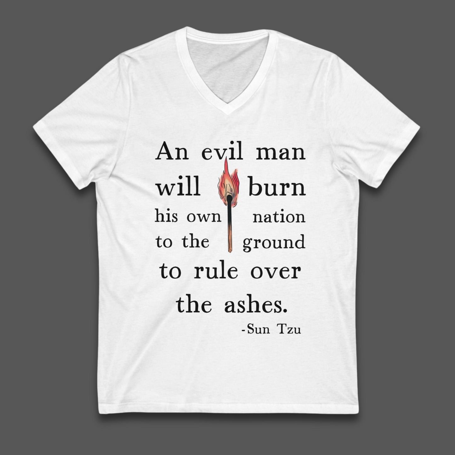Anti fascism shirt no kings protest apparel anti Trump gift idea f*ck Trump shirt abolish ICE merch resist tyranny apparel defend democracy