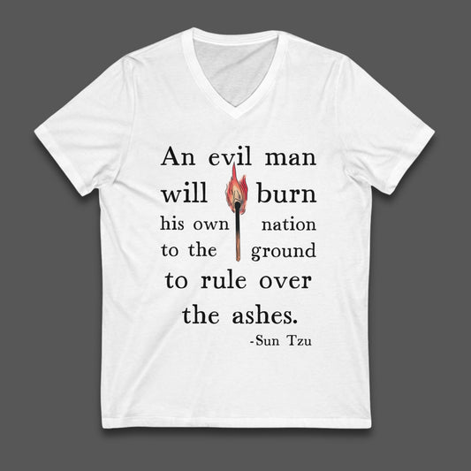 Anti fascism shirt no kings protest apparel anti Trump gift idea f*ck Trump shirt abolish ICE merch resist tyranny apparel defend democracy