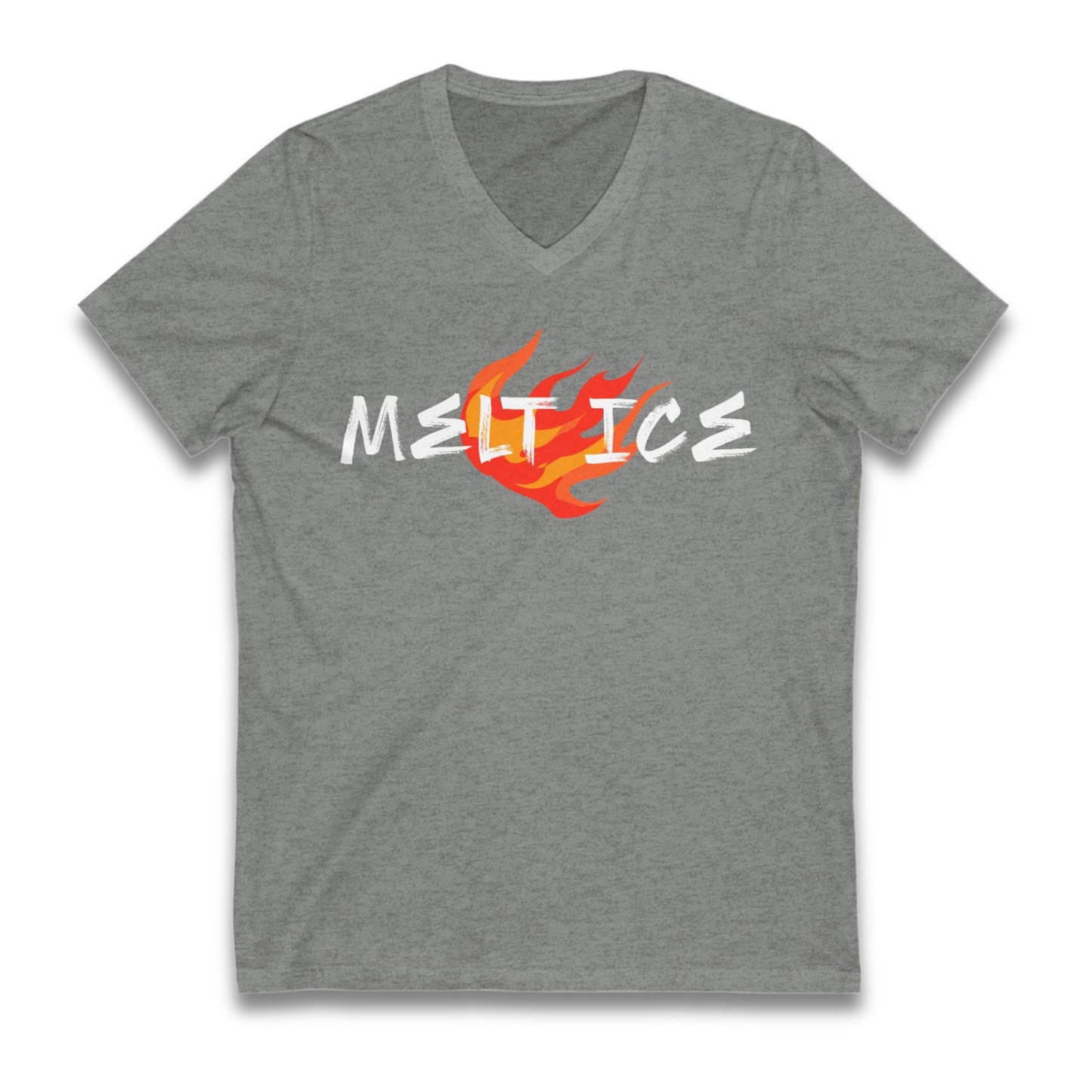 Melt ICE shirt pro immigration top f*ck ICE merch chinga la migra shirt anti Trump gift idea anti fascism shirt abolish ICE apparel resist