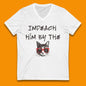 Impeach Trump shirt funny anti Trump merch f*ck the patriarchy shirt anti fascism merch funny feminist gift idea anti MAGA shirt f*ck ICE
