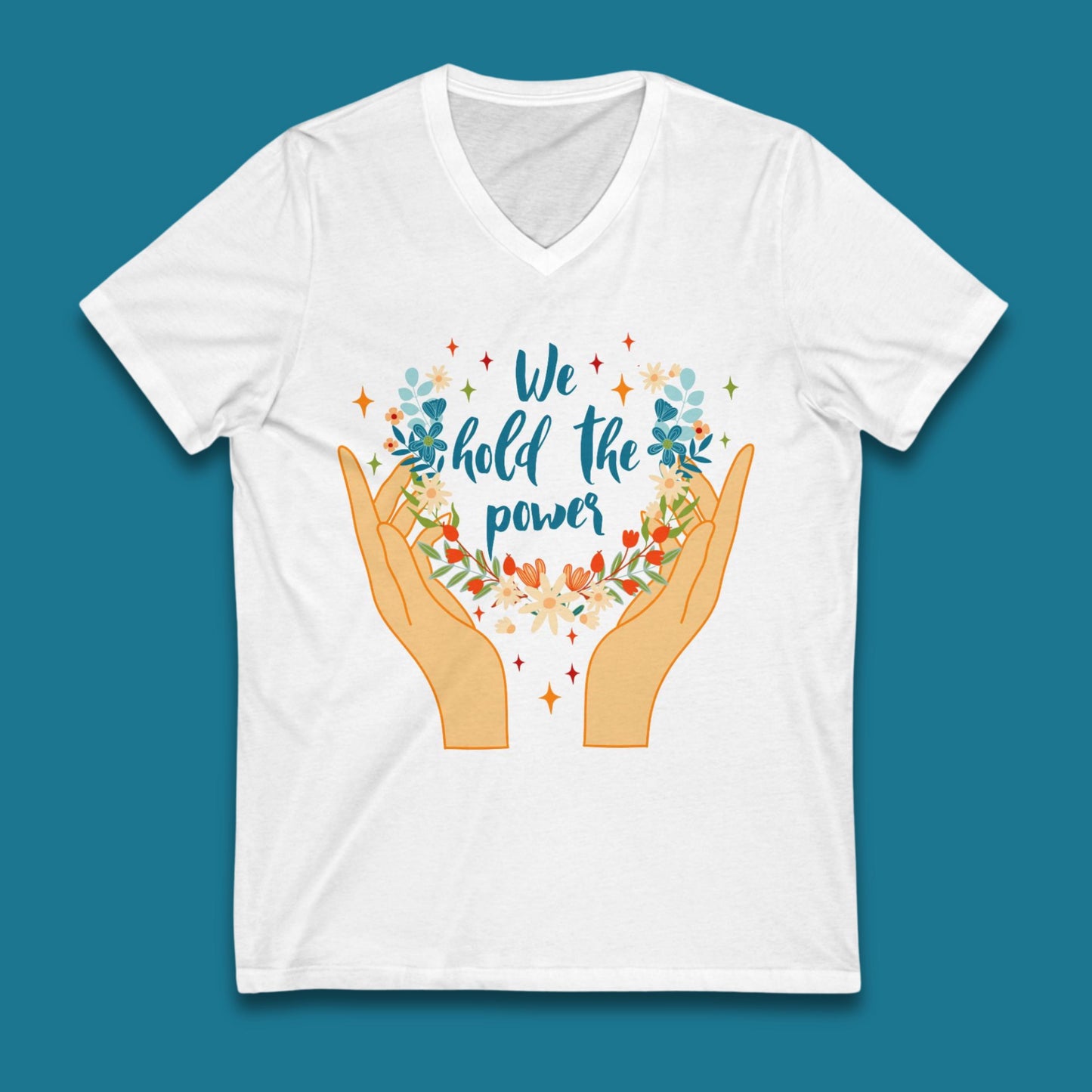 Anti fascism shirt defend democracy merch spiritual activist merch anti Trump shirt no kings in America gift idea feminist shirt resist tee