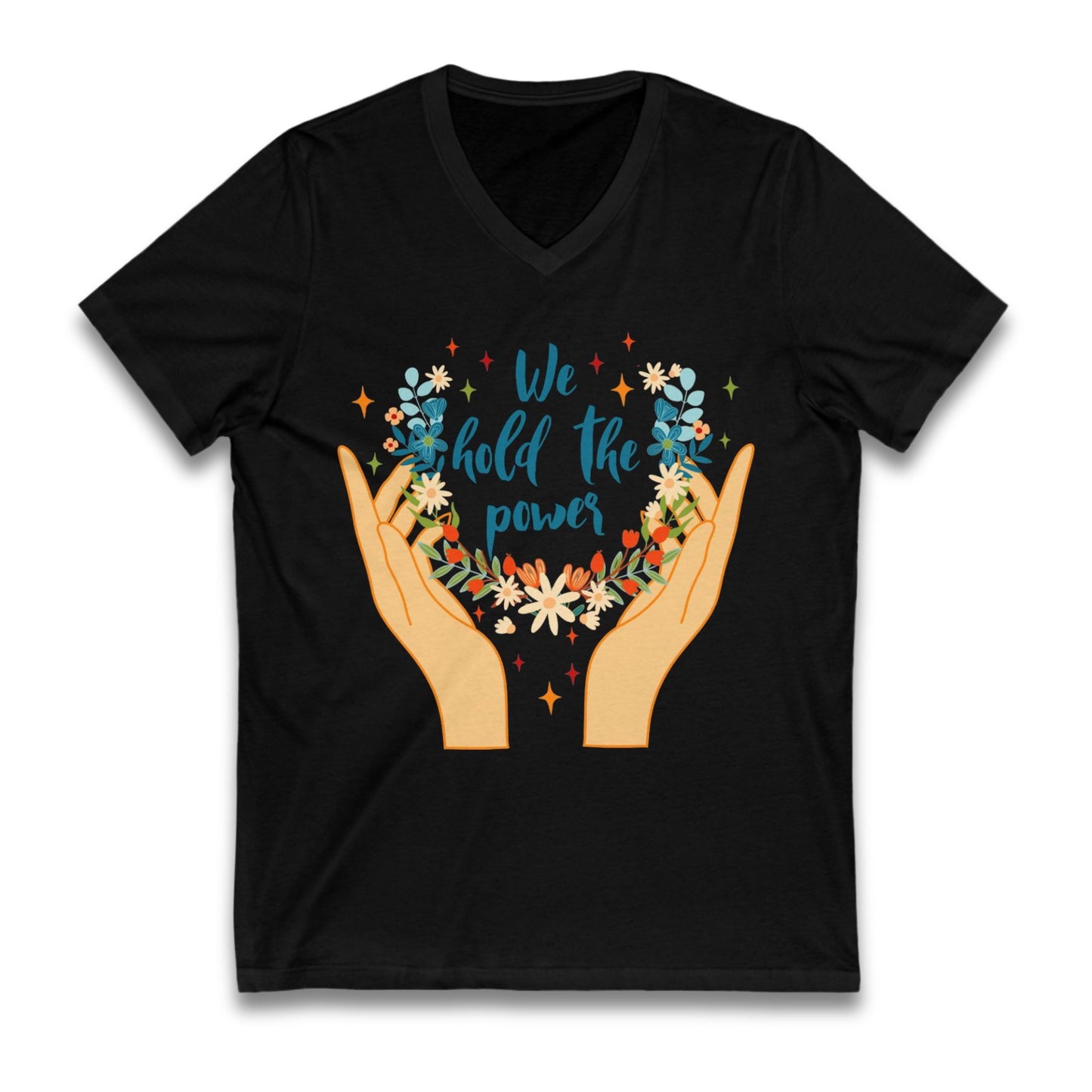 Anti fascism shirt defend democracy merch spiritual activist merch anti Trump shirt no kings in America gift idea feminist shirt resist tee