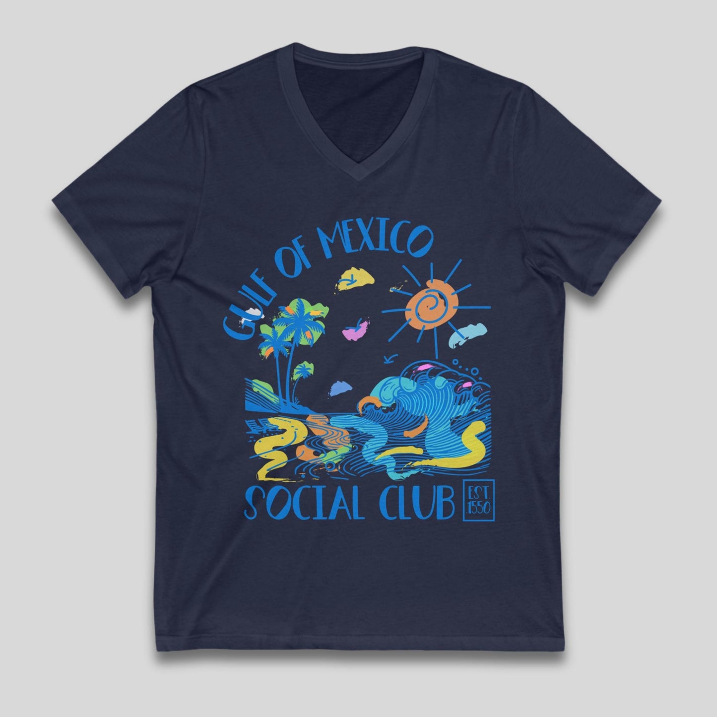 Gulf of Mexico shirt funny anti Trump merch 8647 gift idea foxtrot delta tango shirt anti fascism tee anti MAGA merch no kings protest shirt