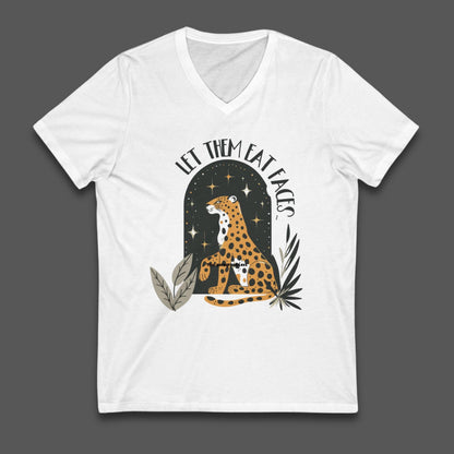 Subtle anti Trump shirt leopards eating faces party merch funny political gift idea anti MAGA shirt not my president merch is he dead yet