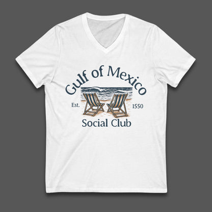 Gulf of Mexico shirt funny anti Trump tee liberal gift idea anti fascism shirt no kings in America merch f*ck Trump protest shirt resist tee