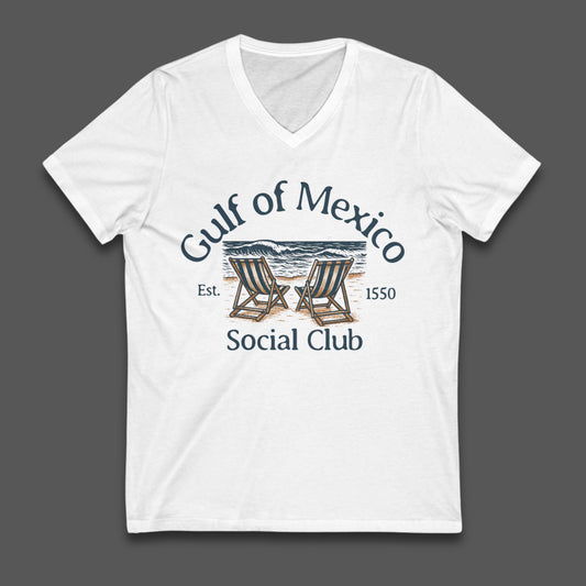 Gulf of Mexico shirt funny anti Trump tee liberal gift idea anti fascism shirt no kings in America merch f*ck Trump protest shirt resist tee