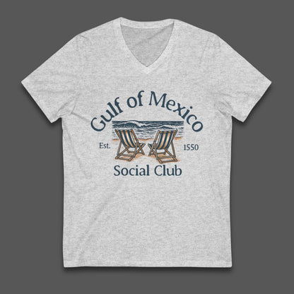 Gulf of Mexico shirt funny anti Trump tee liberal gift idea anti fascism shirt no kings in America merch f*ck Trump protest shirt resist tee