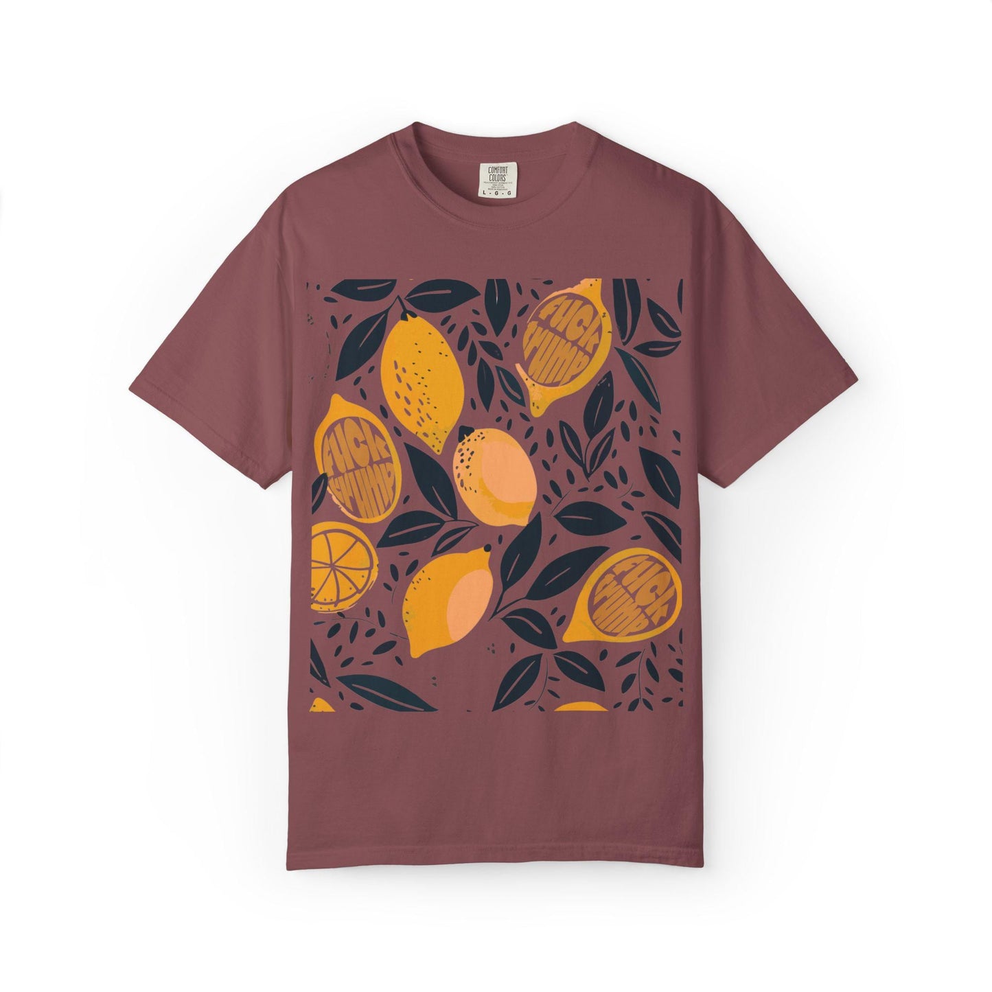 Subtle Fuck Trump shirt anti-Trump tee funny feminist gift anti-fascism hidden Fuck Trump tee anti-fascist funny feminist gift anti-MAGA tee