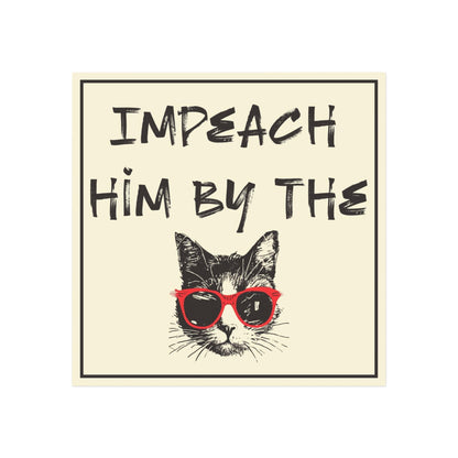 Impeach Trump magnet funny political gift idea feminist magnet no kings protest merch f*ck ICE magnet anti fascism gift FDT magnet anti MAGA