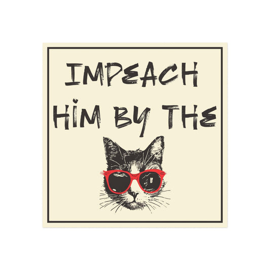 Impeach Trump magnet funny political gift idea feminist magnet no kings protest merch f*ck ICE magnet anti fascism gift FDT magnet anti MAGA