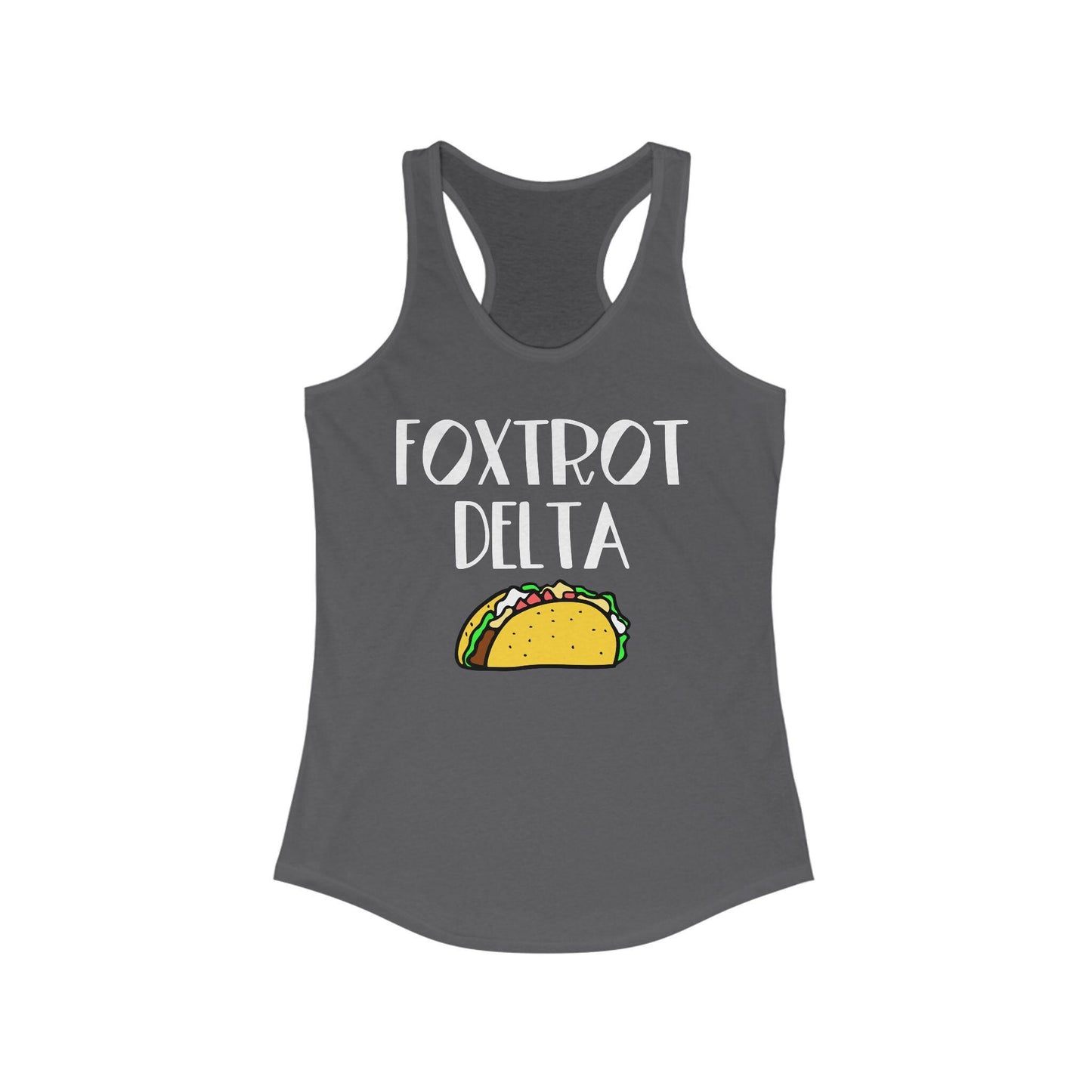 Foxtrot delta tango shirt TACO Trump merch FDT top funny political gift idea subtle f*ck Trump shirt no kings protest merch resist shirt