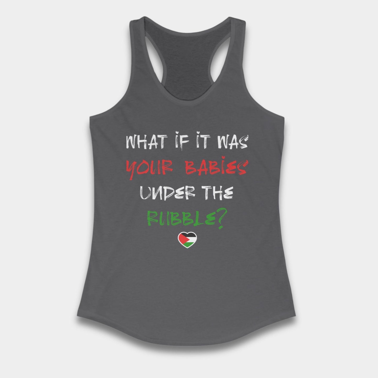 Free Palestine tank top anti genocide shirt let Gaza live merch anti fascist shirt anti war tank watermelon shirt resist fascism tank top