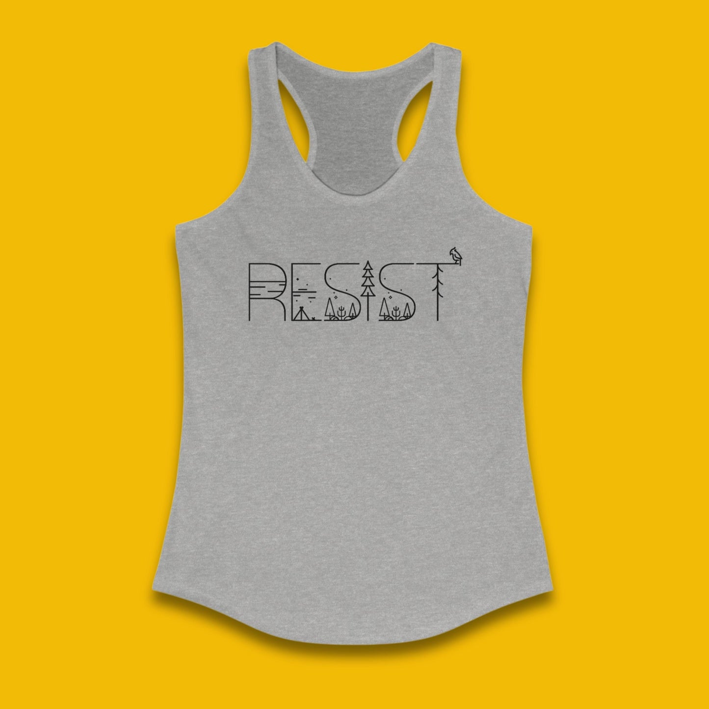 Resist shirt preserve our parks apparel anti fascism merch anti Trump top political activist gift idea no kings protest apparel lgbtq rights