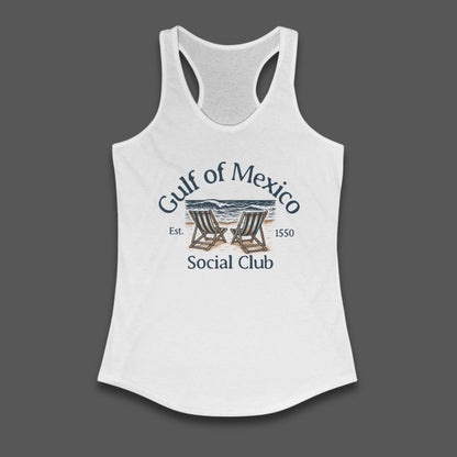 Gulf of Mexico tank funny anti Trump tee liberal gift idea anti fascism shirt no kings in America merch f*ck Trump protest shirt resist tee