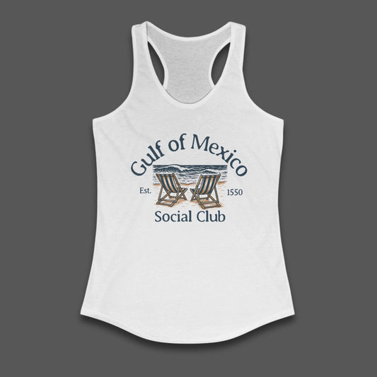 Gulf of Mexico tank funny anti Trump tee liberal gift idea anti fascism shirt no kings in America merch f*ck Trump protest shirt resist tee