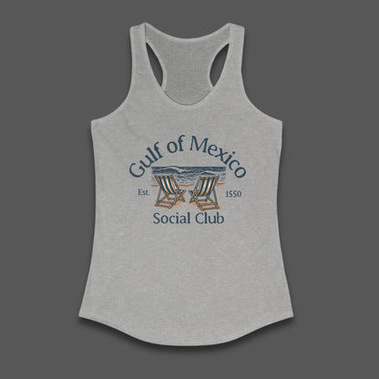 Gulf of Mexico tank funny anti Trump tee liberal gift idea anti fascism shirt no kings in America merch f*ck Trump protest shirt resist tee