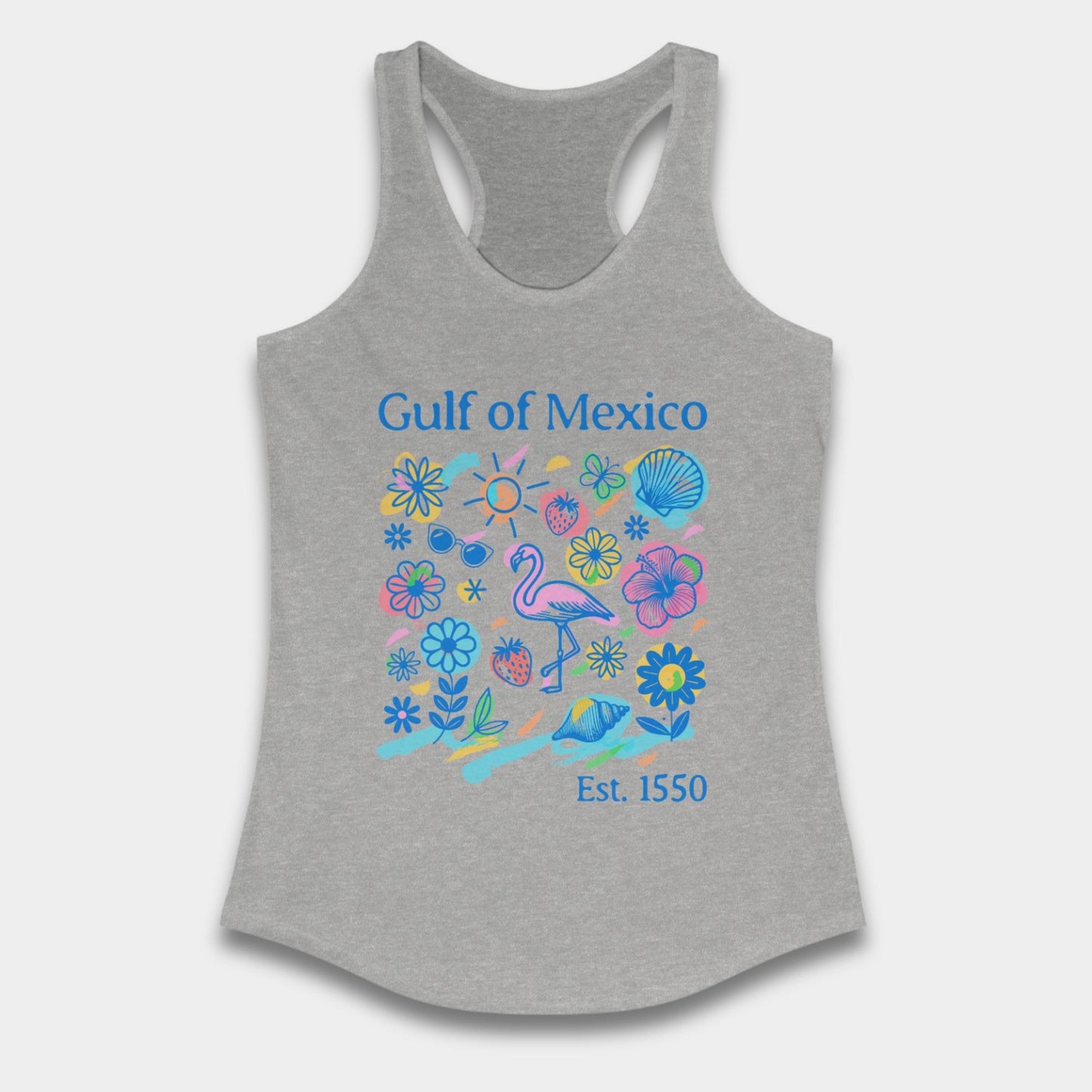 Gulf of Mexico shirt funny anti Trump merch subtle anti MAGA apparel anti fascism gift idea anti Trump Comfort Colors boxy tee liberal shirt