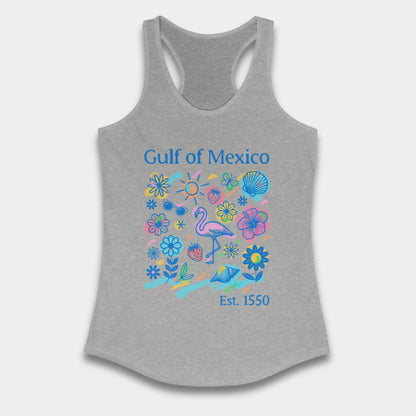 Gulf of Mexico shirt funny anti Trump merch subtle anti MAGA apparel anti fascism gift idea anti Trump Comfort Colors boxy tee liberal shirt