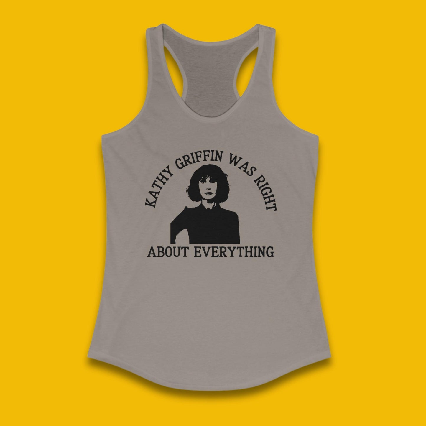 Kathy Griffin t-shirt funny anti Trump tee anti fascism shirt funny political merch lgbtq rights top pride month apparel trans rights shirt