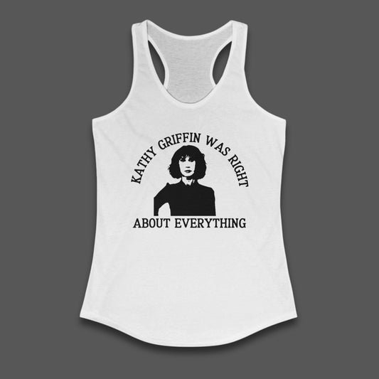 Kathy Griffin t-shirt funny anti Trump tee anti fascism shirt funny political merch lgbtq rights top pride month apparel trans rights shirt