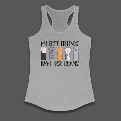 Cat lover tank top funny cat mom gift cat dad shirt crazy cat lady merch just a girl that loves cat shirt pet owner gift rock paper scissors