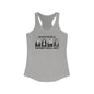 Feminist tank top Jane network merch abortion rights apparel pro choice tank top womens rights apparel make good trouble merch anti Trump
