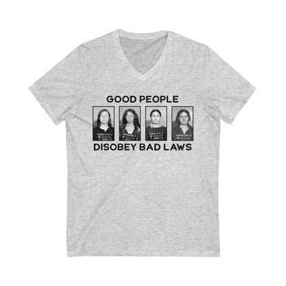 Abotion rights shirt feminist top social justice tee activist merch protest shirt anti Trump apparel pro choice shirt f*ck the patriarchy