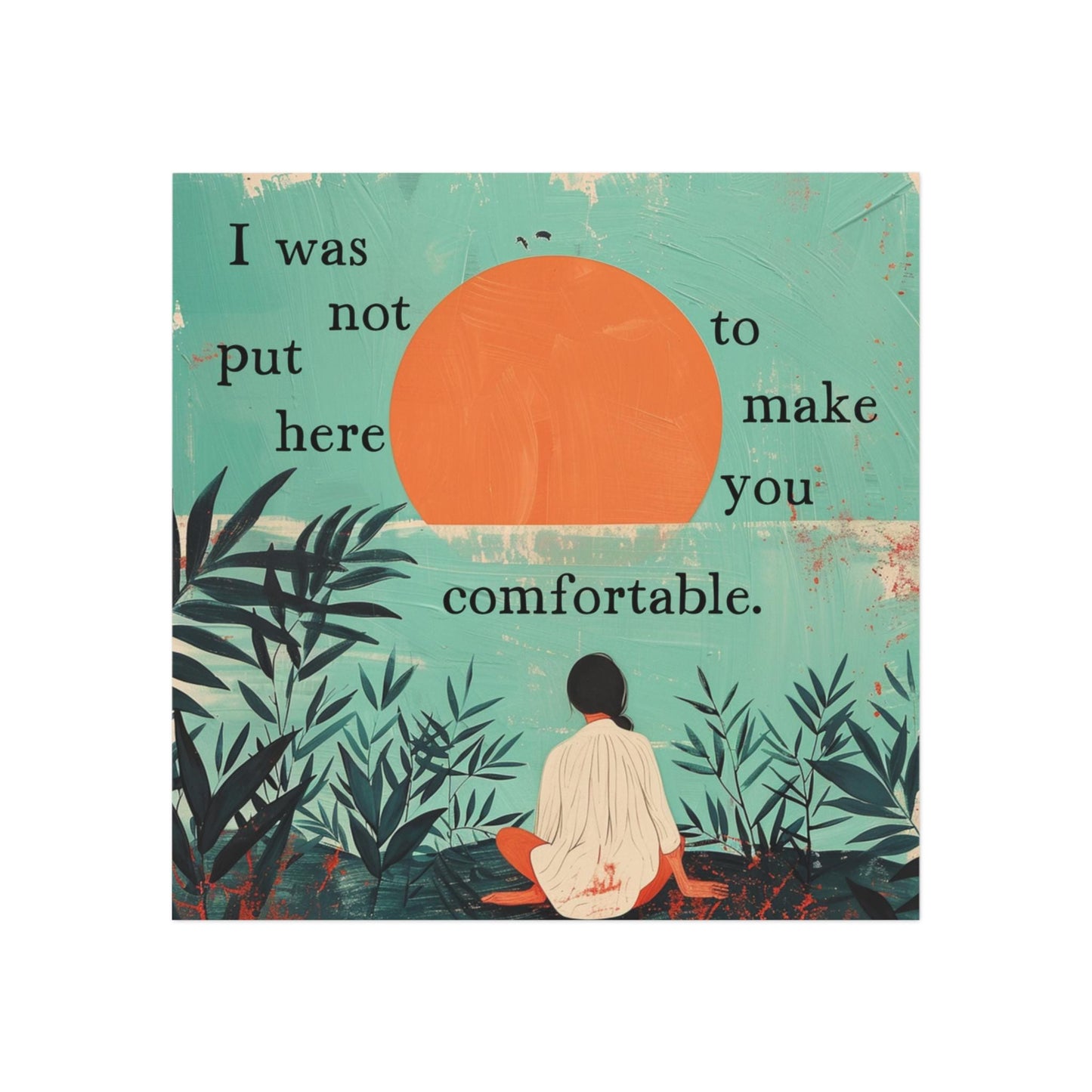 Body positivity magnet feminist gift idea lgbtq rights merch womens rights magnet f*ck the patriarchy gift idea lesbian merch pride month