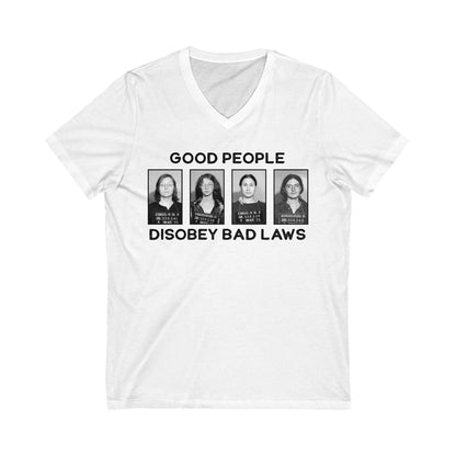 Abotion rights shirt feminist top social justice tee activist merch protest shirt anti Trump apparel pro choice shirt f*ck the patriarchy